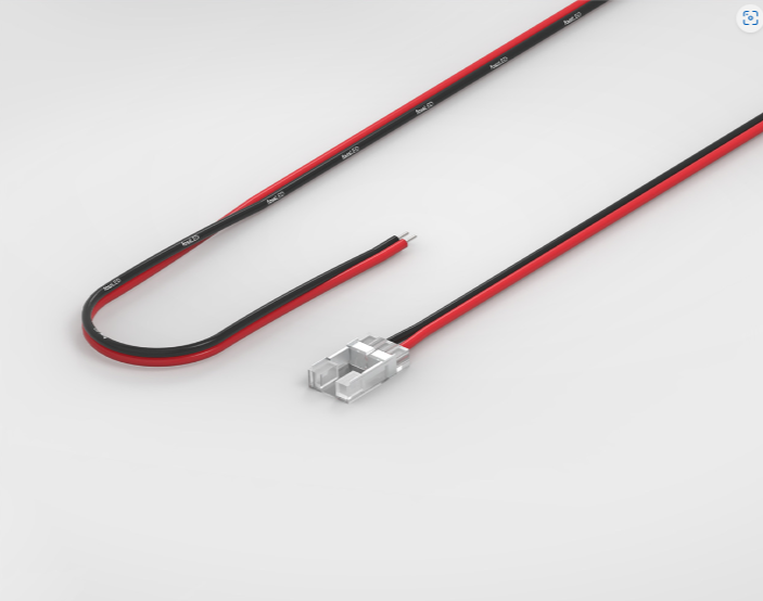 LED Strip Accessories